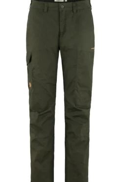 Broek Karla Trousers Hydratic-Fjällräven Fashion