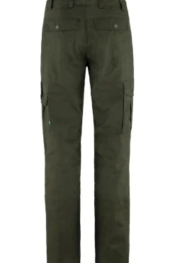 Broek Karla Trousers Hydratic-Fjällräven Fashion