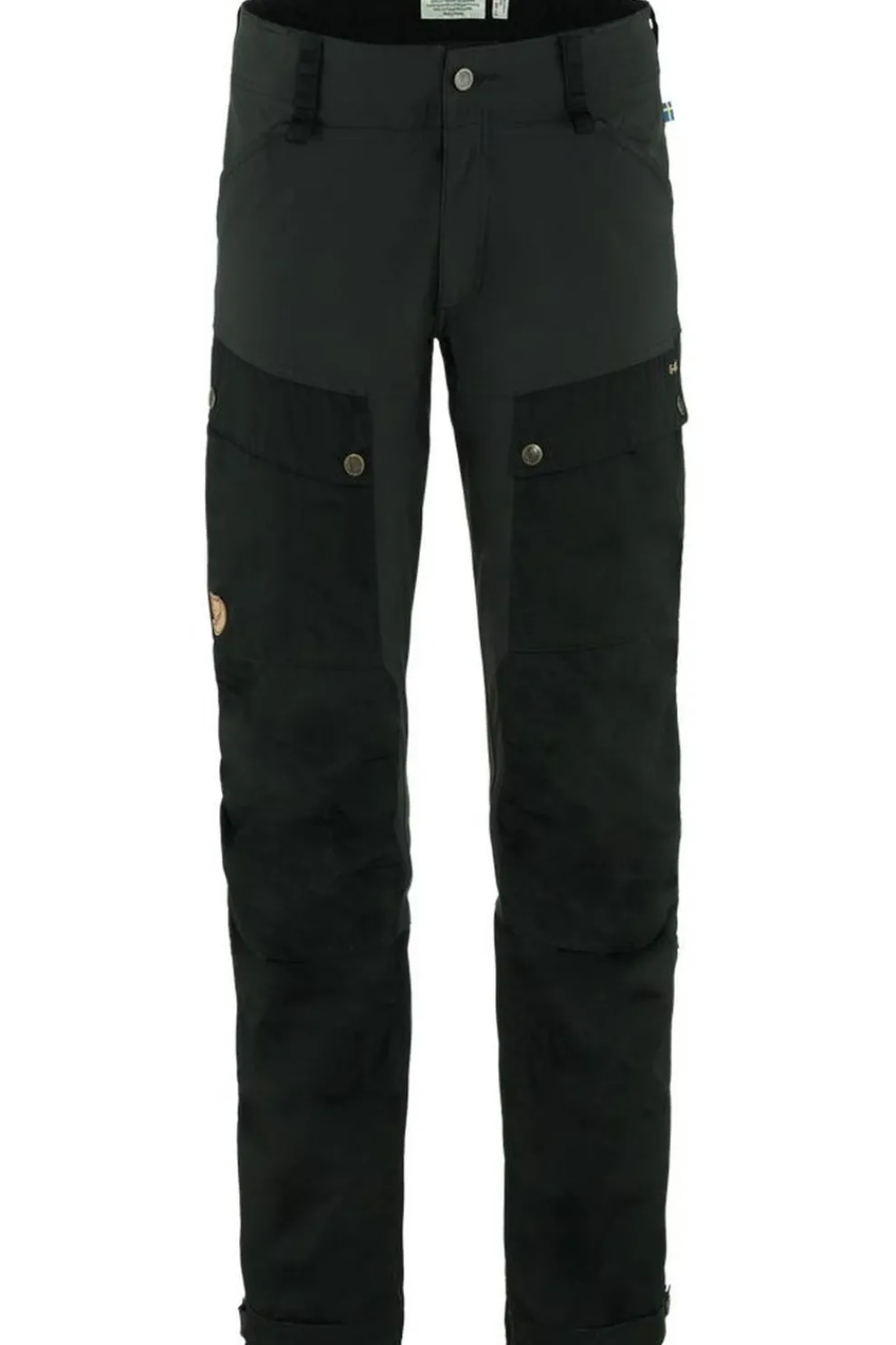 Broek Keb-Fjällräven Fashion