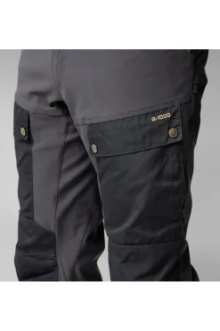 Broek Keb-Fjällräven Fashion