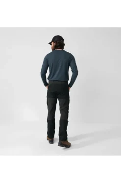 Broek Keb-Fjällräven Fashion