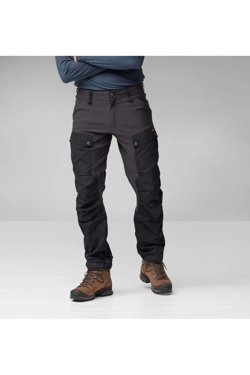 Broek Keb-Fjällräven Fashion