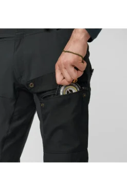 Broek Keb-Fjällräven Fashion
