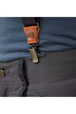 Broek Keb-Fjällräven Fashion