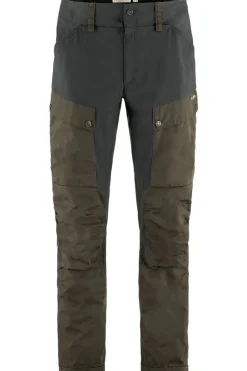 Broek Keb-Fjällräven Discount