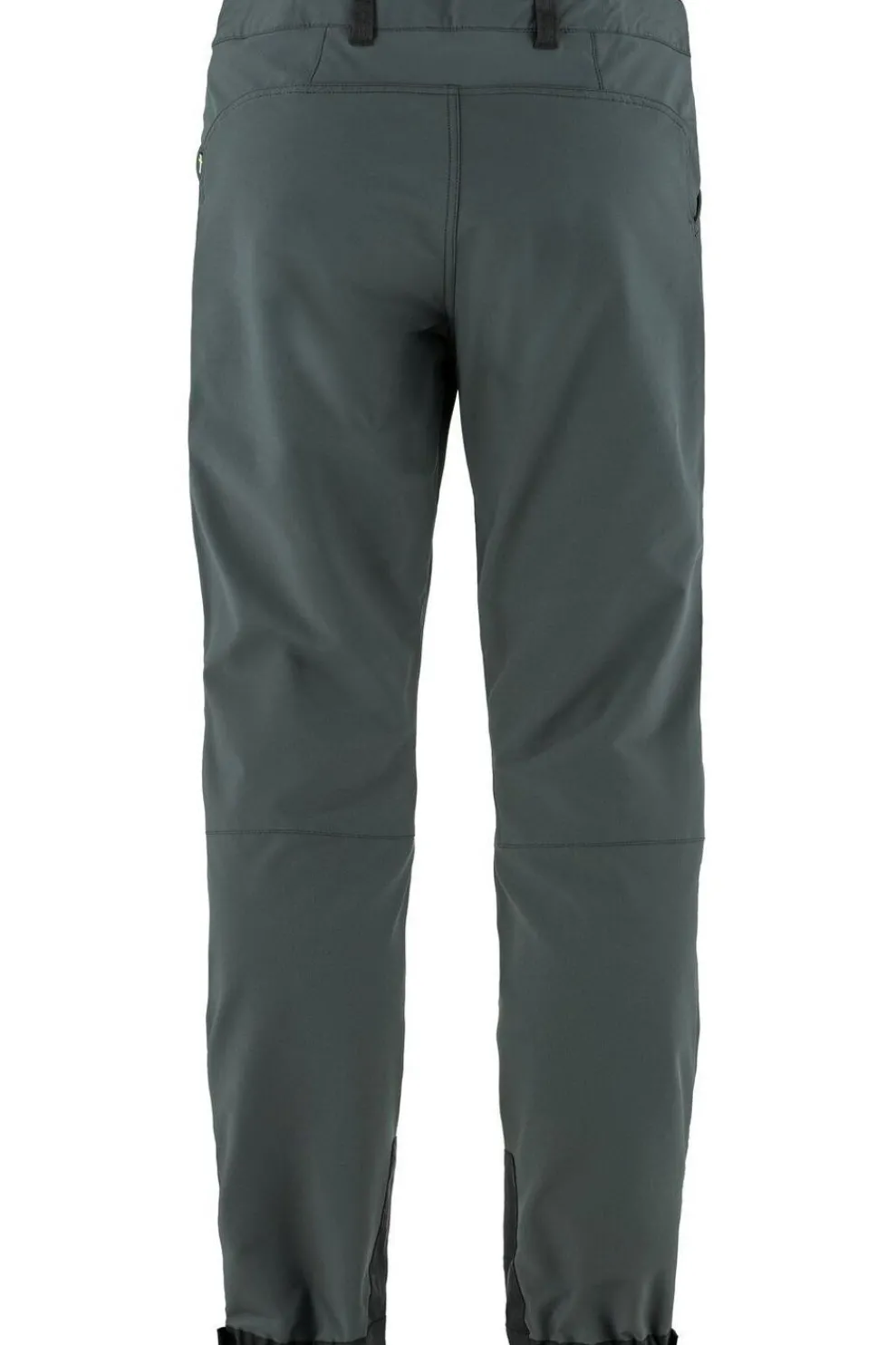 Broek Keb Agile Trousers Reg-Fjällräven Hot
