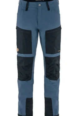 Broek Keb Agile Trousers Short-Fjällräven New