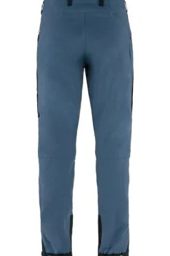 Broek Keb Agile Trousers Short-Fjällräven New