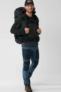 Broek Keb Agile Trousers Short-Fjällräven New