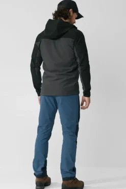 Broek Keb Agile Trousers Short-Fjällräven New