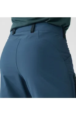 Broek Keb Agile Trousers Short-Fjällräven New