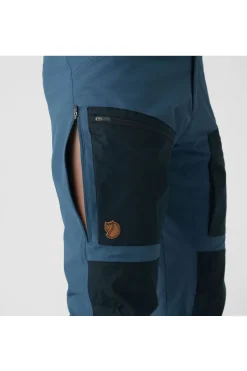 Broek Keb Agile Trousers Short-Fjällräven New