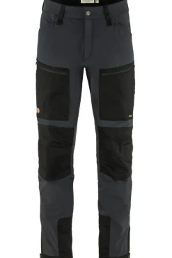 Broek Keb Agile Trousers Short-Fjällräven Outlet