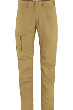 Broek Nils-Fjällräven Fashion