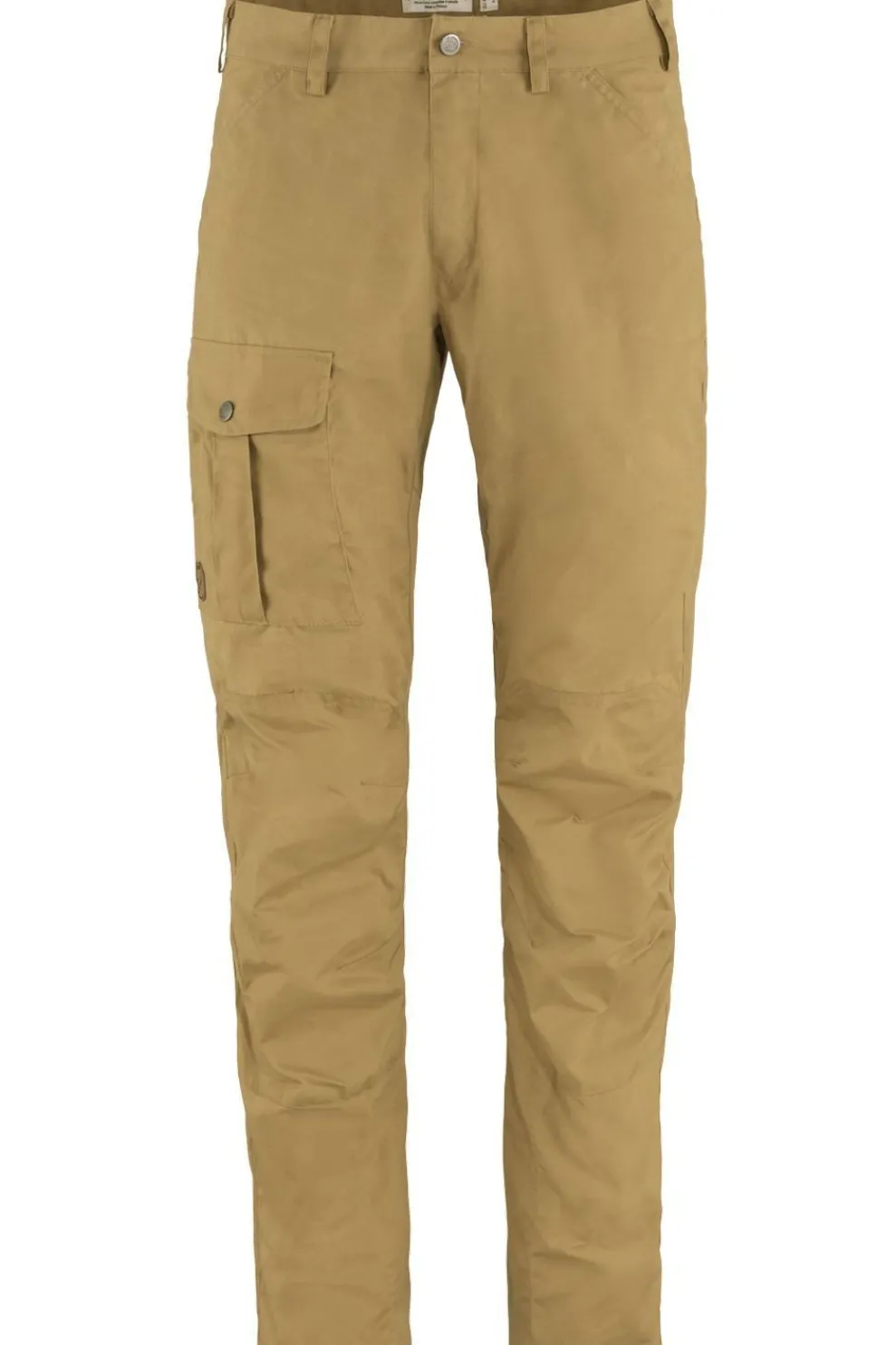 Broek Nils-Fjällräven Fashion