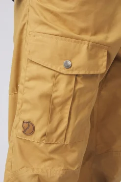 Broek Nils-Fjällräven Fashion