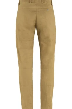 Broek Nils-Fjällräven Fashion