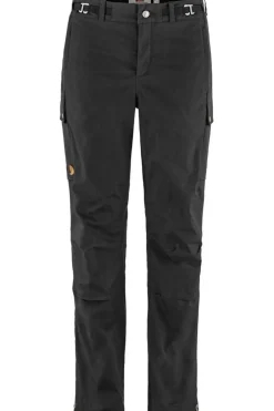 Broek Singi X-Trousers W-Fjällräven Outlet