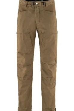 Broek Singi X-Trousers M-Fjällräven Online