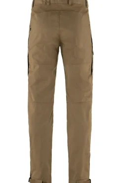 Broek Singi X-Trousers M-Fjällräven Online