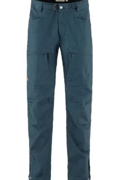 Broek Singi X-Trousers M-Fjällräven Clearance