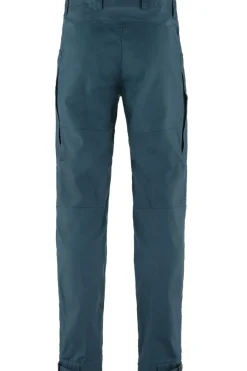 Broek Singi X-Trousers M-Fjällräven Clearance