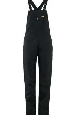 Broek Vardag Dungaree Trousers W-Fjällräven Discount