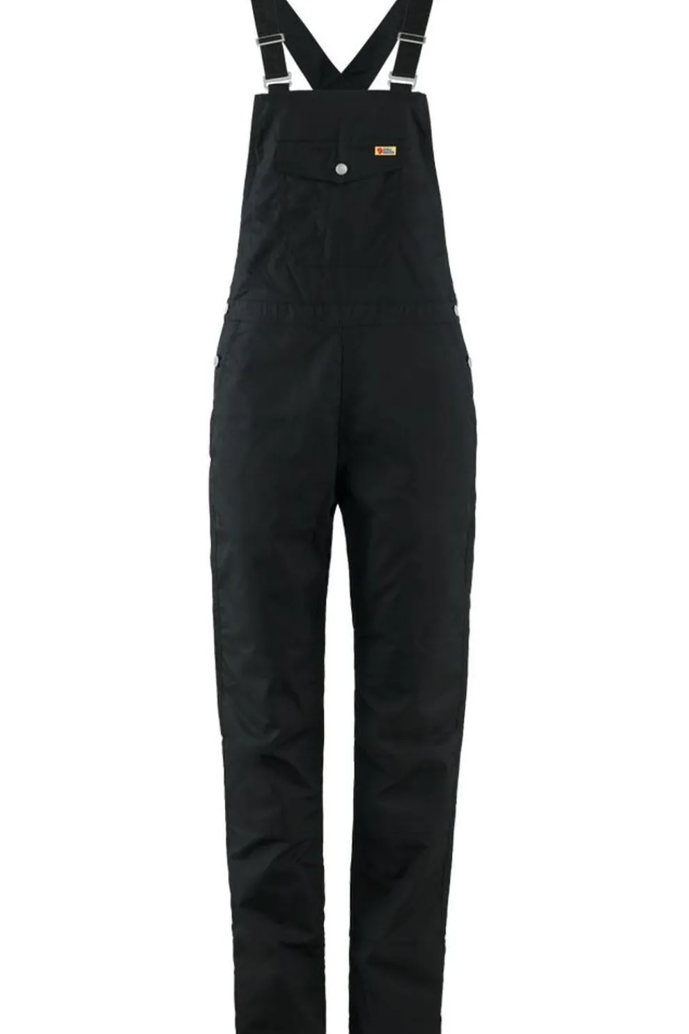 Broek Vardag Dungaree Trousers W-Fjällräven Discount