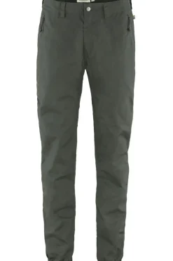 Broek Vardag Trousers Short-Fjällräven Online