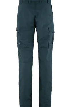 Clearance Fjällräven Broek Vidda Pro Trousers W Mountain Blue