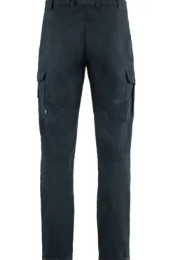 Outlet Fjällräven Broek Vidda Pro Lite Dark Navy