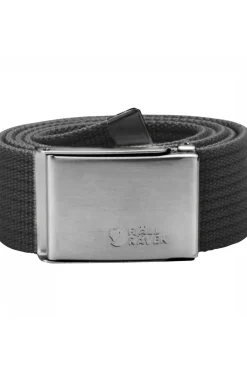 Canvas Belt-Fjällräven Sale