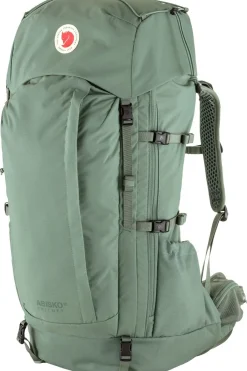 Best Fjällräven Dagrugzak Abisko Friluft 45 Patina Green