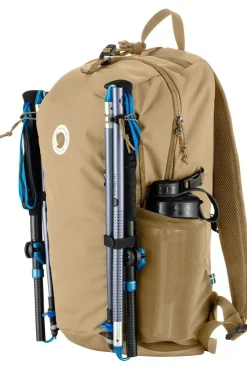 Sale Fjällräven Dagrugzak Abisko Softpack 16 Clay