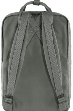 Dagrugzak Kanken Re-Wool Laptop 15"-Fjällräven Sale