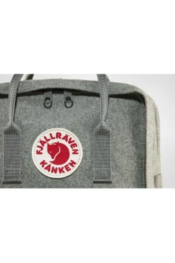 Dagrugzak Kanken Re-Wool Laptop 15