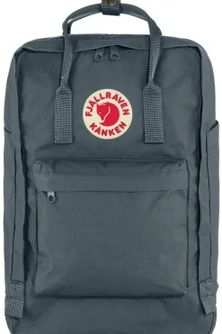 Dagrugzak Kånken Laptop 17"-Fjällräven New