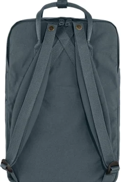 Dagrugzak Kånken Laptop 17"-Fjällräven New