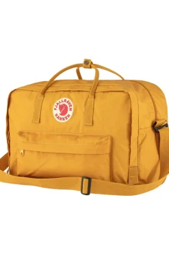 Best Fjällräven Dagrugzak Kånken Weekender 30L Ochre