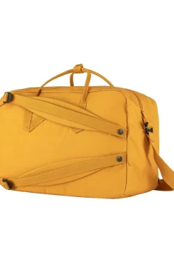 Best Fjällräven Dagrugzak Kånken Weekender 30L Ochre