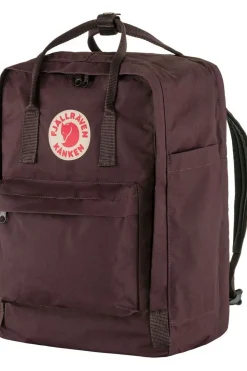 Discount Fjällräven Dagrugzak Kånken Laptop 17" Blackberry