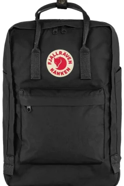 Best Fjällräven Dagrugzak Kånken Laptop 17" Black