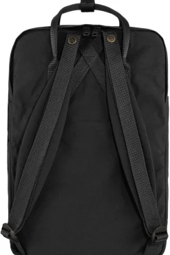 Best Fjällräven Dagrugzak Kånken Laptop 17" Black