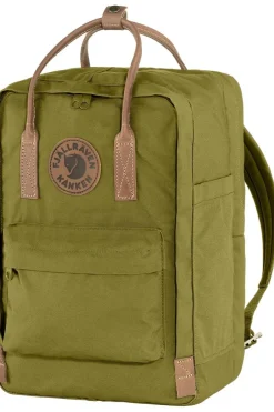 Clearance Fjällräven Dagrugzak Kånken No. 2 Laptop 15 Foliage Green