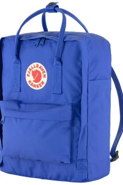 Discount Fjällräven Dagrugzak Kånken 16L Cobalt Blue
