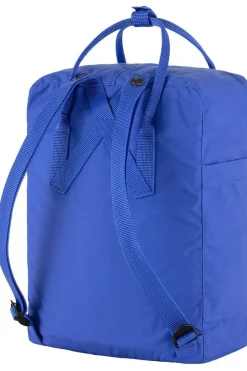 Discount Fjällräven Dagrugzak Kånken 16L Cobalt Blue