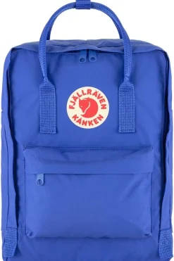 Discount Fjällräven Dagrugzak Kånken 16L Cobalt Blue