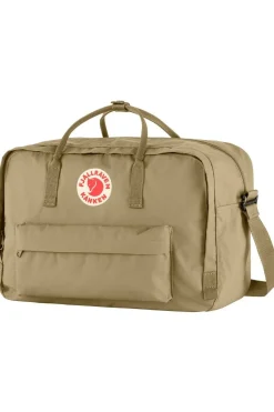 Fashion Fjällräven Dagrugzak Kånken Weekender 30L Clay