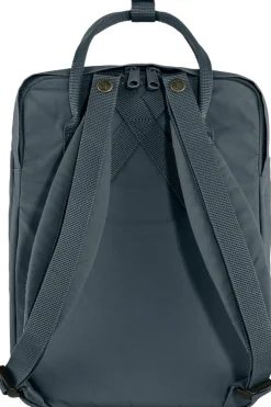 Hot Fjällräven Dagrugzak Kånken Laptop 13" Graphite