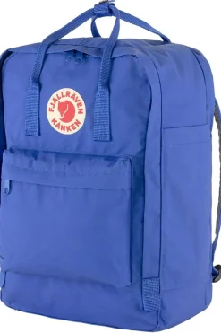 Clearance Fjällräven Dagrugzak Kånken Laptop 17" Cobalt Blue